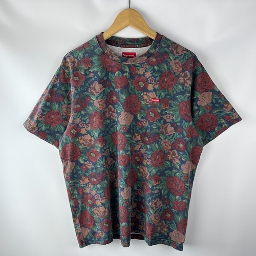 Supreme shirt stampa - t-shirt,