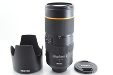Pentax HD D FA* 70-200 mm