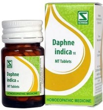 Dr Willmar Schwabe India