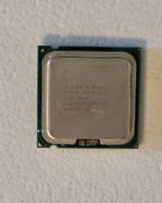 TESTED Intel Core 2 Quad 2.33
