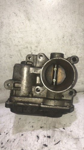Corpo farfallato per renault - corpo,