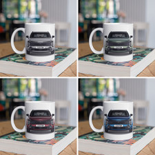 Tazza personalizzata Kia
