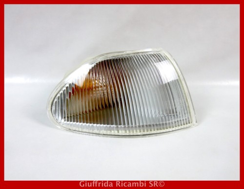 Fanalino anteriore freccia - fanalino,