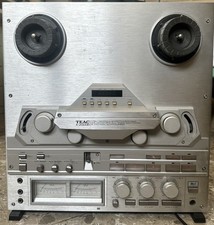 Registratore bobine teac - a,