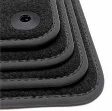 Jaguar S-Type Velour Floor