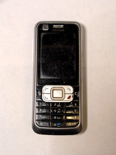 Telefono Nokia 6120 Classic -