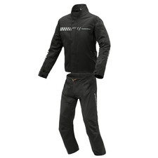 Tucano Urbano Tuta Giacca Pantalone Antipioggia DILUVIO PRO HYDROSCUD Antivento