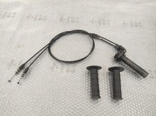 COMANDO GAS RAPIDO - HM 125 BAJA ACCELERATORE RAPIDO CRM DERAPAGE 125 2008-2016 