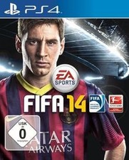 FIFA 14 (PS4) di Electronic