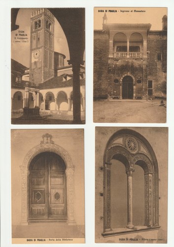 Badia praglia teolo - di, padova