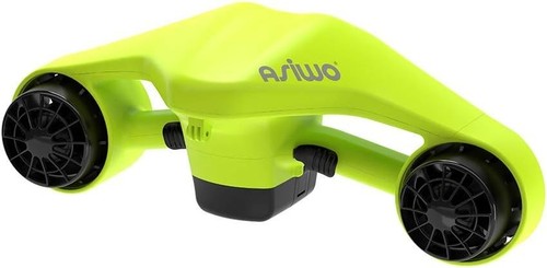 Asiwo scooter subacqueo - asiwo,