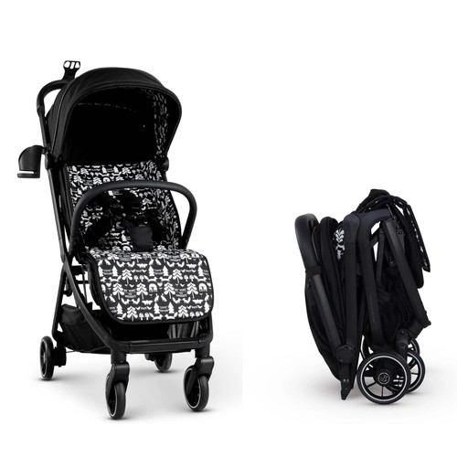 Cosatto woosh city passeggino - woosh,