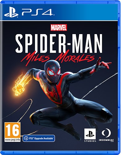 Marvel spider man - spider-man, miles