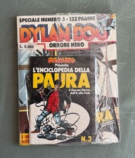 DYLAN DOG SPECIALE N.3  NUOVO