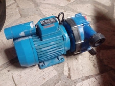 Pompa - Motore  1,5 hp Vasca Idromassaggio Teuco usato Tipo 71B3B5