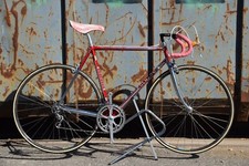 Colnago Master Saronni Retinato 1985 Colnago Super Record