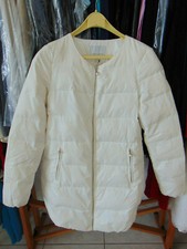 GIUBBOTTO GIUBBINO LUNGO DONNA