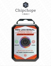 EMULATORE BLOCCASTERZO Renault Megane 2-3 Clio 3-4 Laguna 3 Scenic 2-3 Captur