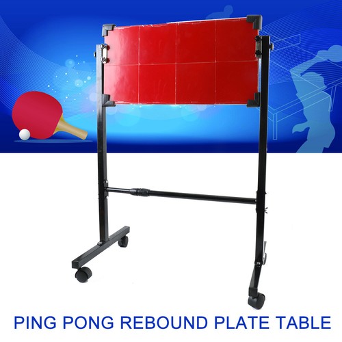 Tavola ritorno ping pong - di,