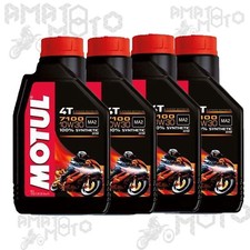 OLIO MOTORE MOTUL 7100 10W30