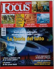 FOCUS n. 162 aprile 2006 -