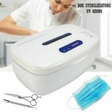 Sterilizzatore UV 13W 6,5