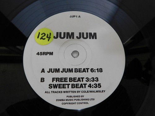 Jum - jum,