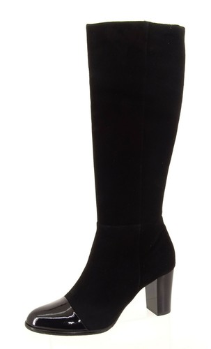 Gina rossi scarpe stivaletti - rossi,