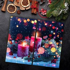 Rami Candela Natalizia Stella