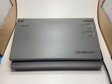 PC e accessori Libretto 50CT - Funzionante