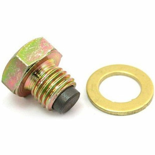 Tappo scarico olio - tappo, di
