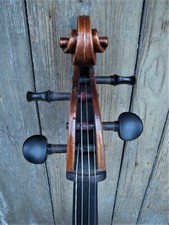 Vecchio violoncello - vecchio