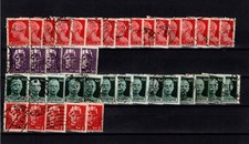 ITALIA REGNO  LOTTO DI