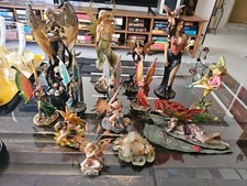 Fatine da collezione Les Alpes varie misure