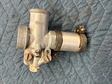 Bing Vergaser Carburetor