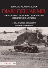 Diari dell'ARMIR. I raccontI