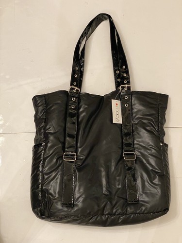 Borsa tote bag vintage macy - borsa, macy's