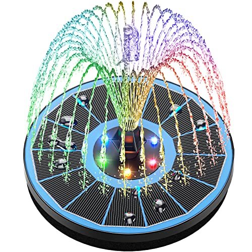 Szmp fontana solare con - szmp,
