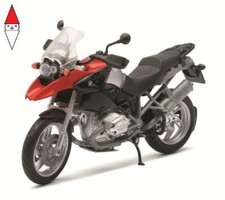 MODELLINO NEW-RAY 1:12 BMW