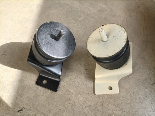 Supporti motore iveco daily - iveco,