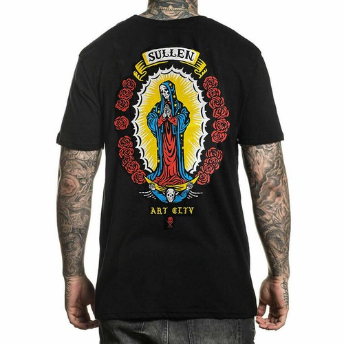 Shirt uomo sullen - sullen, pin