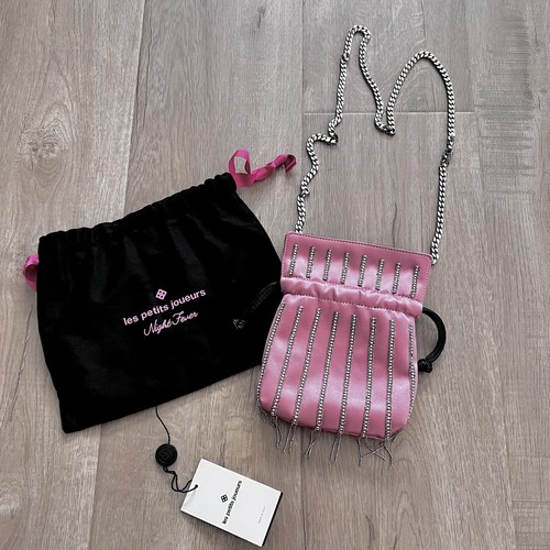Borsa pochette les petits - borsa,