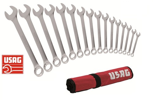 Usag 285 b16 serie - serie, set