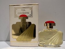 LANCETTI VIA CONDOTTI EAU DE