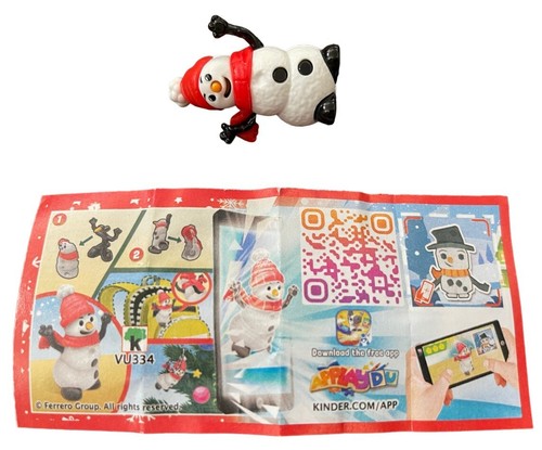 Sorpresina kinder completa - kinder,