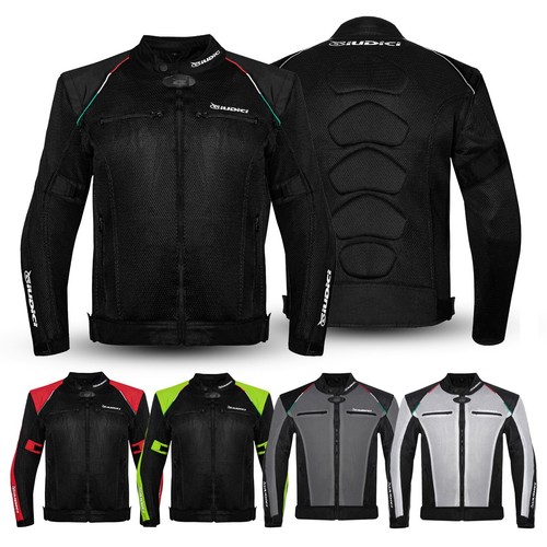 Giudici giacca tessuto moto - giacca,