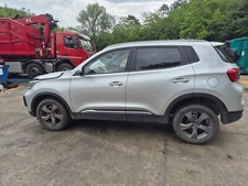 RICAMBI DR 5.0 1.5 BENZINA / GPL SQRE4G15C 86KW EURO 6E 2024