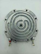 Piastra Riscaldo NUOVA 230v 930w Resistenza LAVAZZA EL 3100 3200  10088150