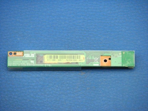 Notebook tft inverter - tft, asus
