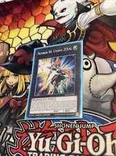 Yu-Gi-Oh ! Numéro S0 : ZEXAL